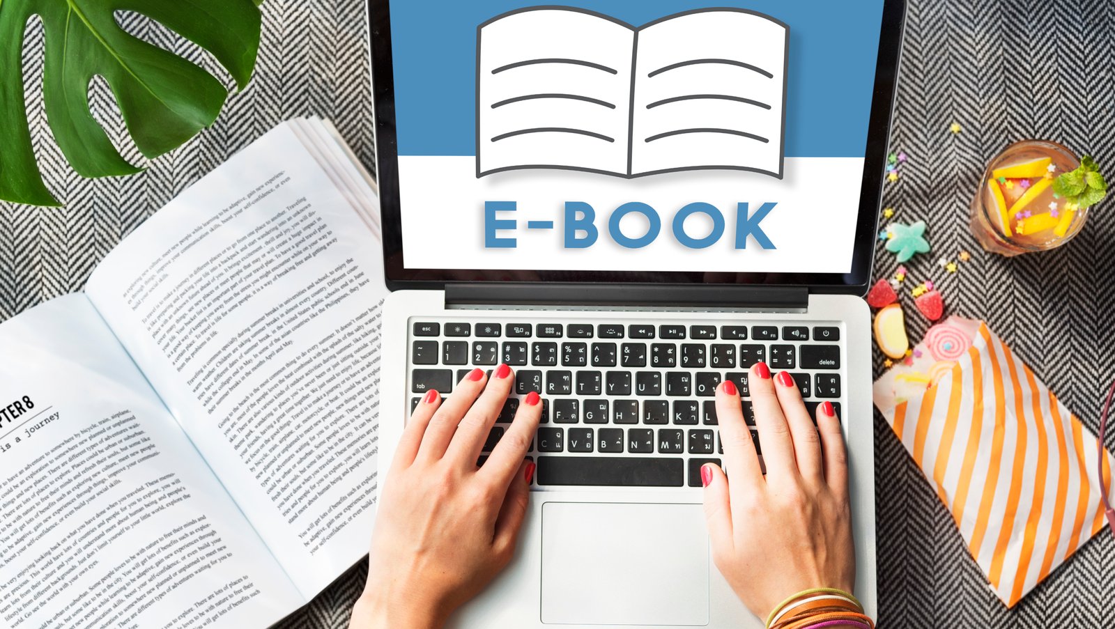 eBooks & Whitepapers