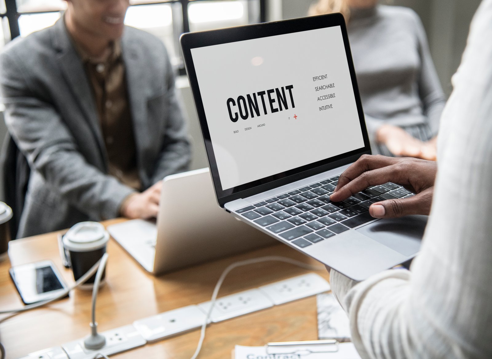 SEO Services