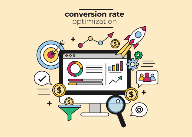 User Conversion Funnel