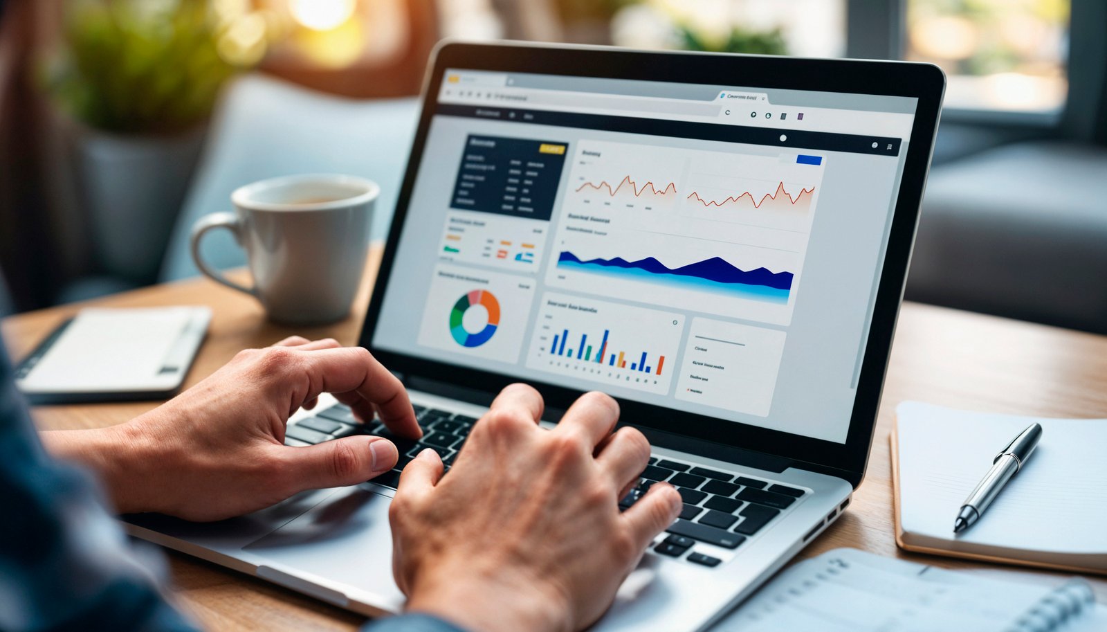 Conversion Rate Optimization Services