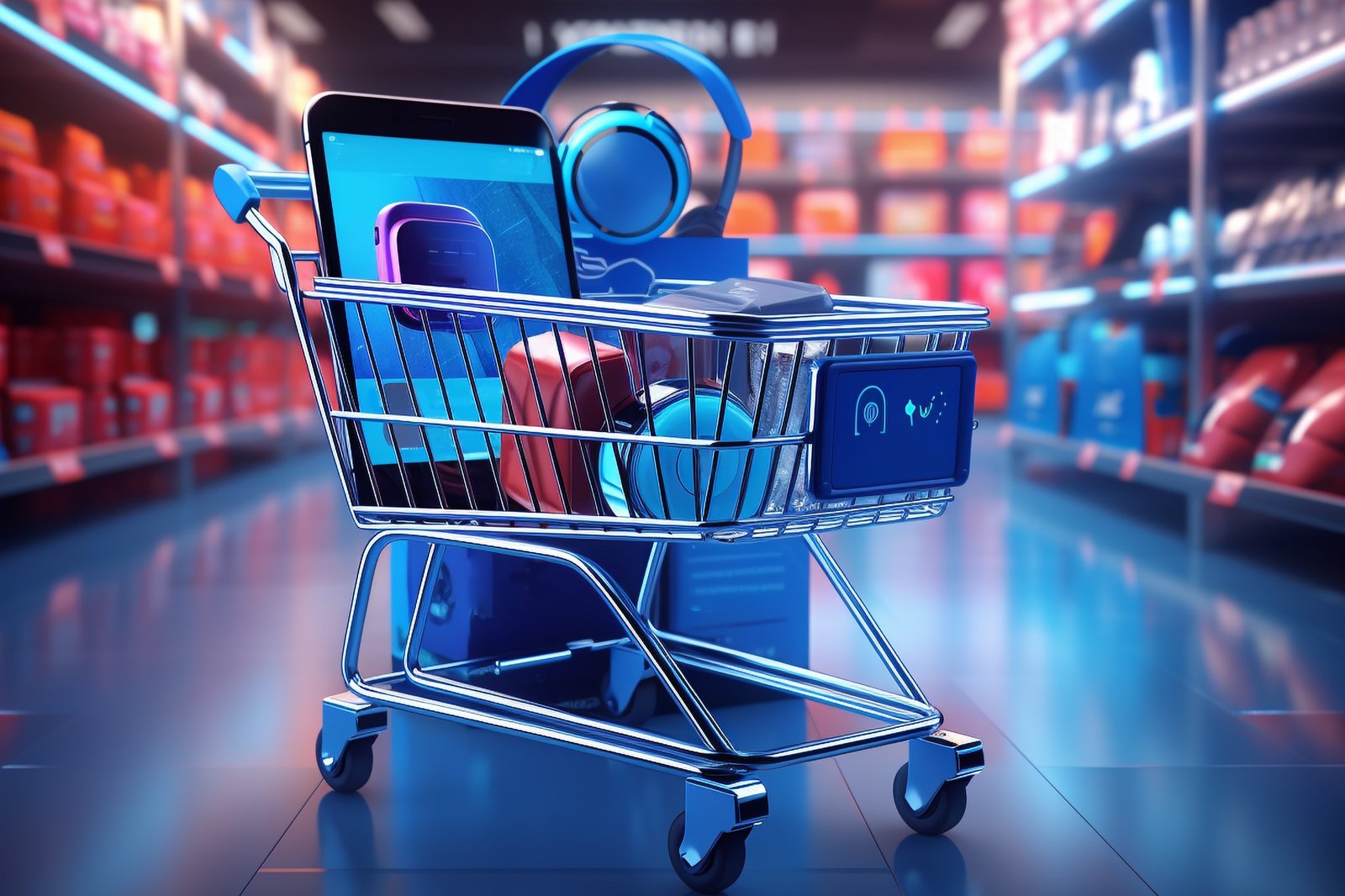 Conversion Rate Optimization Services