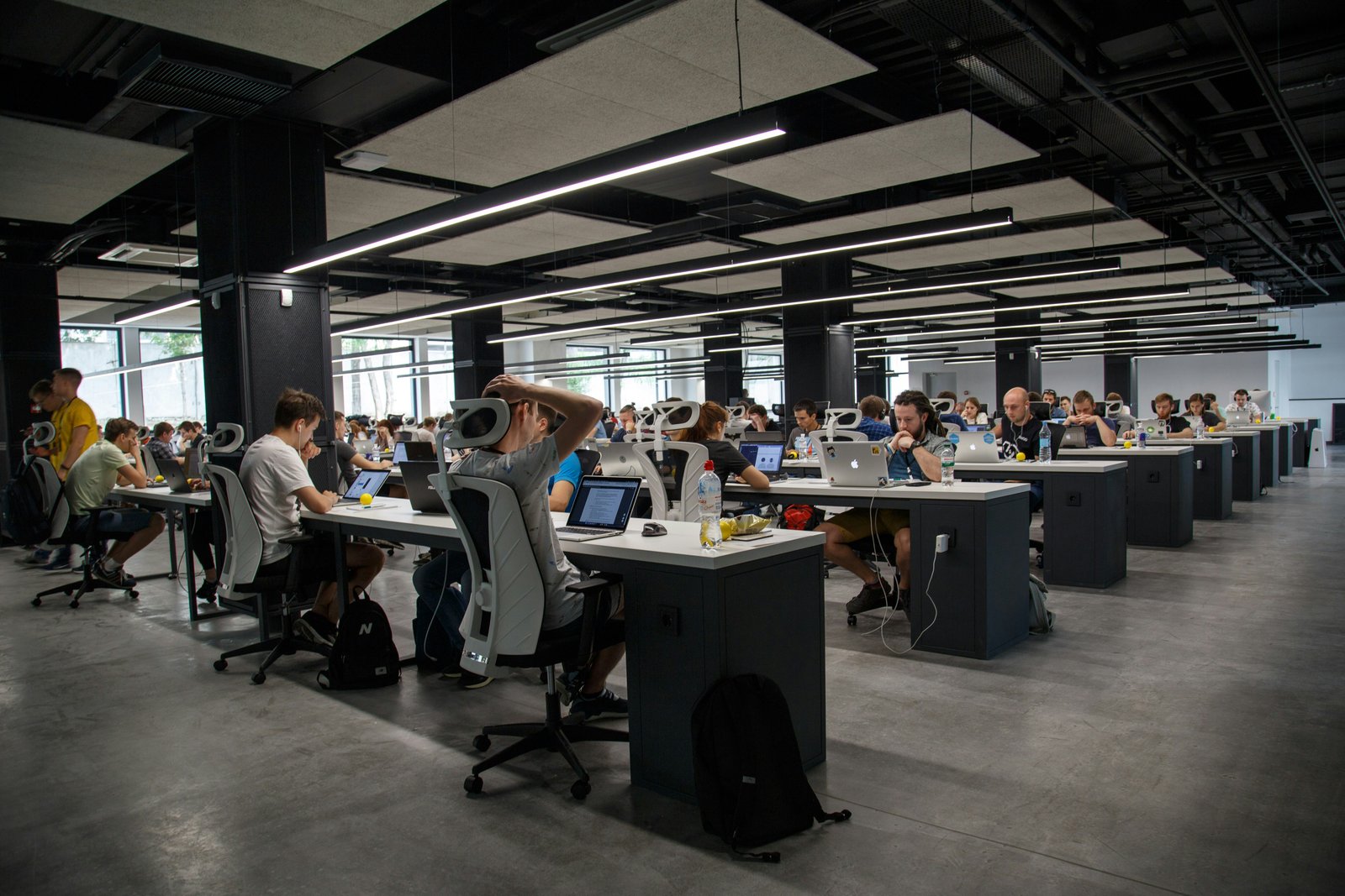 B2B Tech