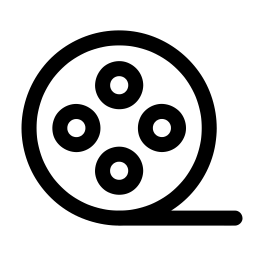 Media Production Icon