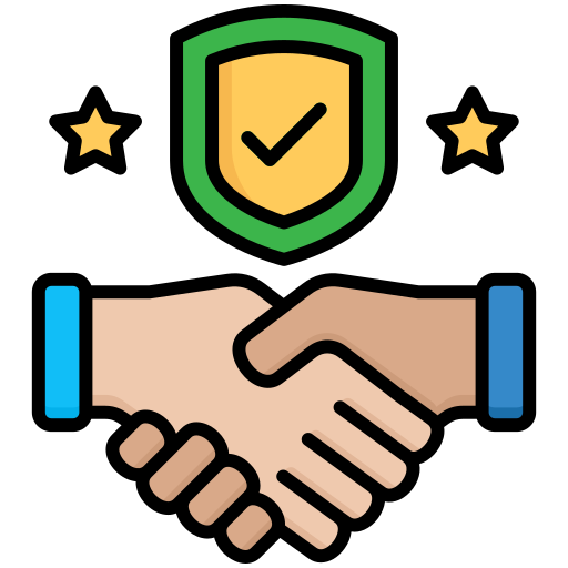 Trust Icon