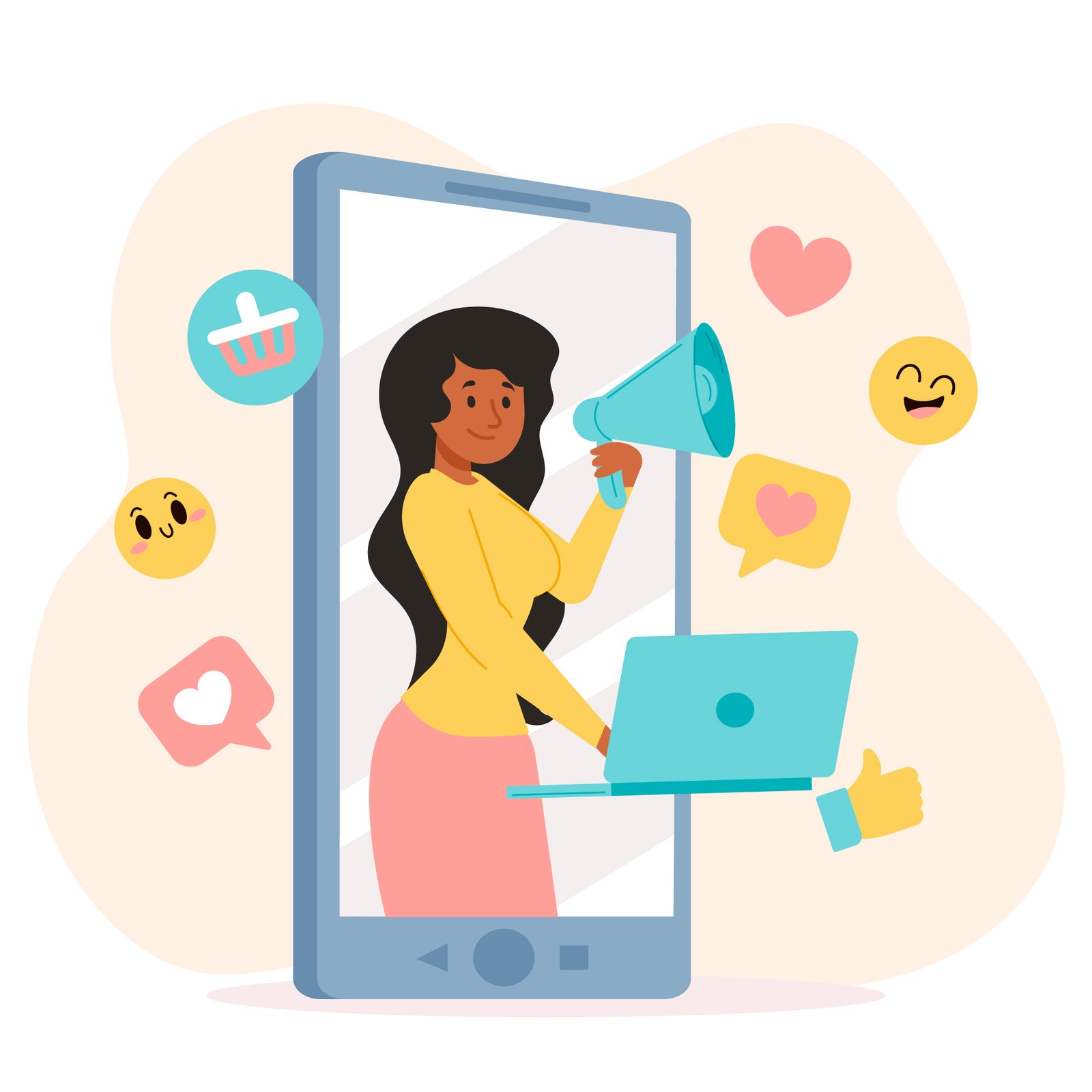 Influence Marketing