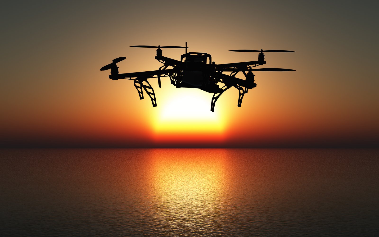 Drone Image