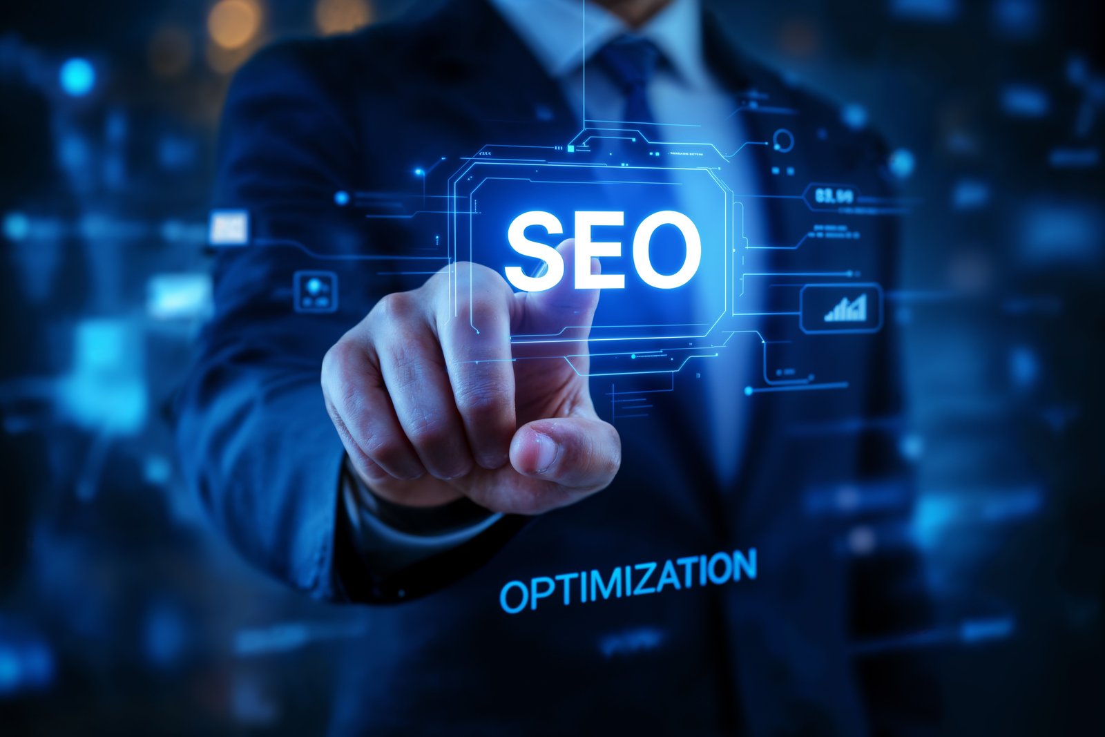 Amazon SEO Services