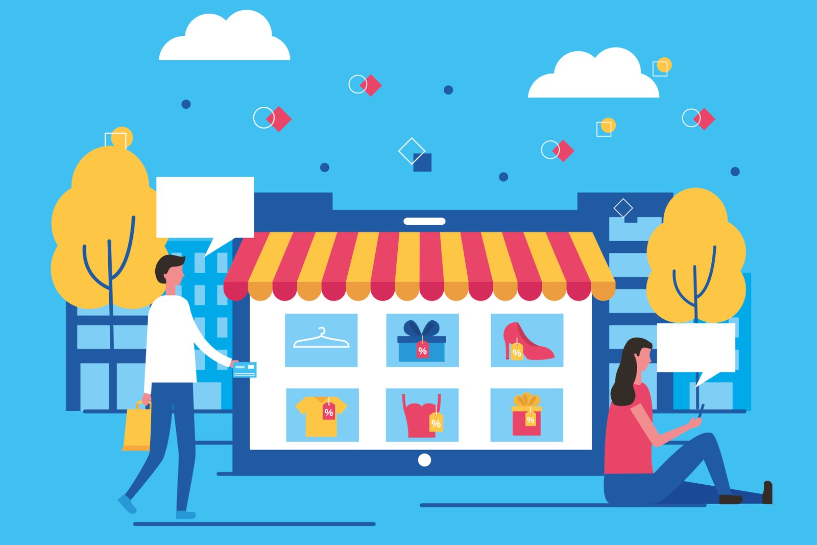 Amazon Storefront