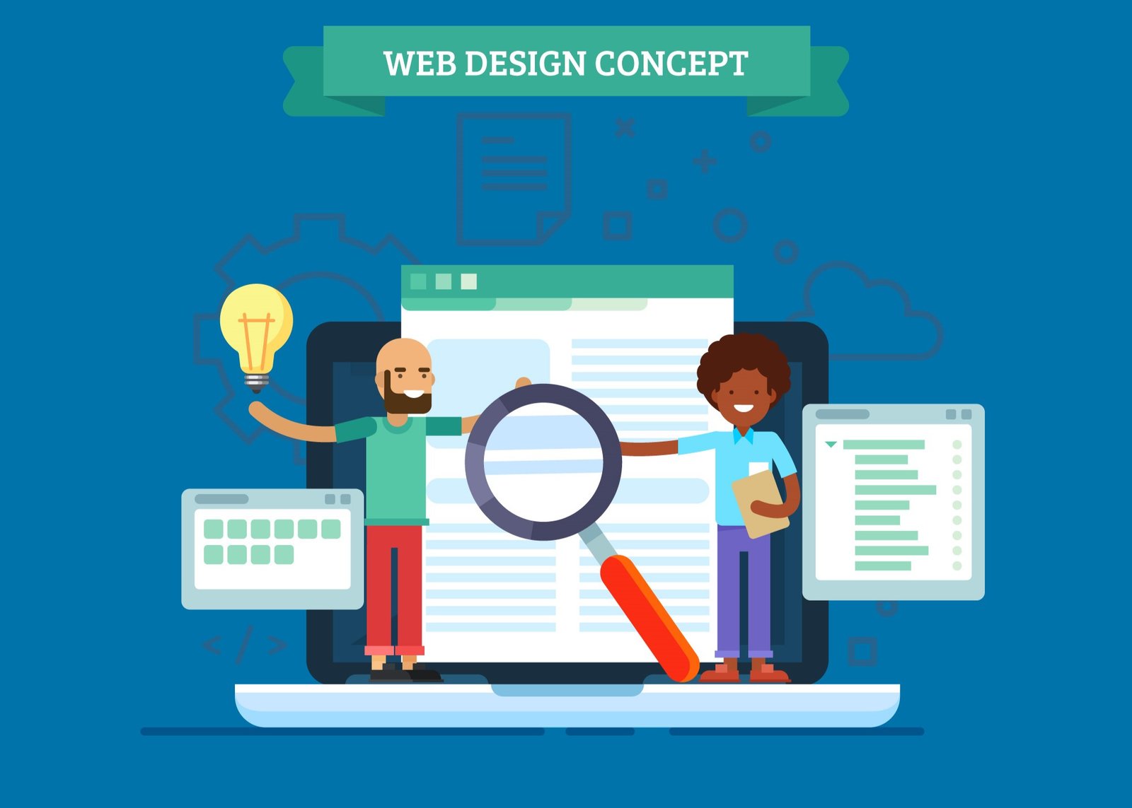 On Page SEO