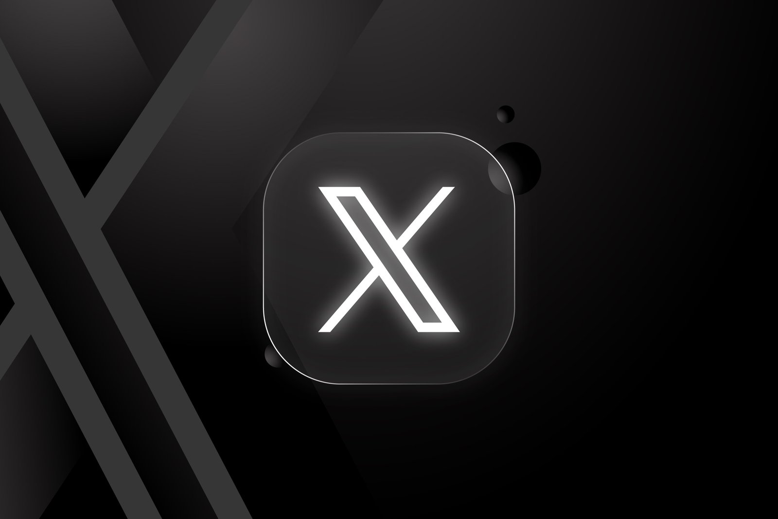 X