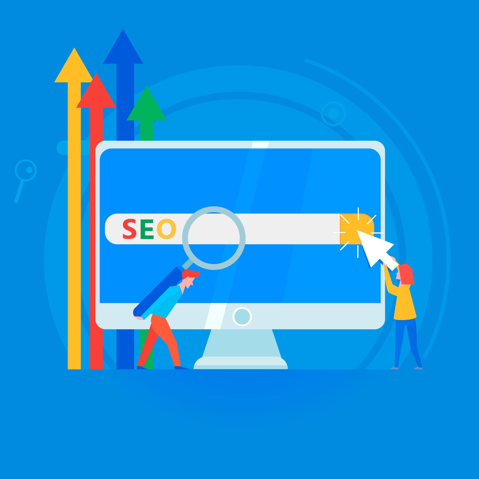 Technical SEO