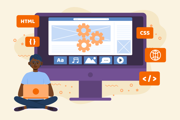 WordPress Design