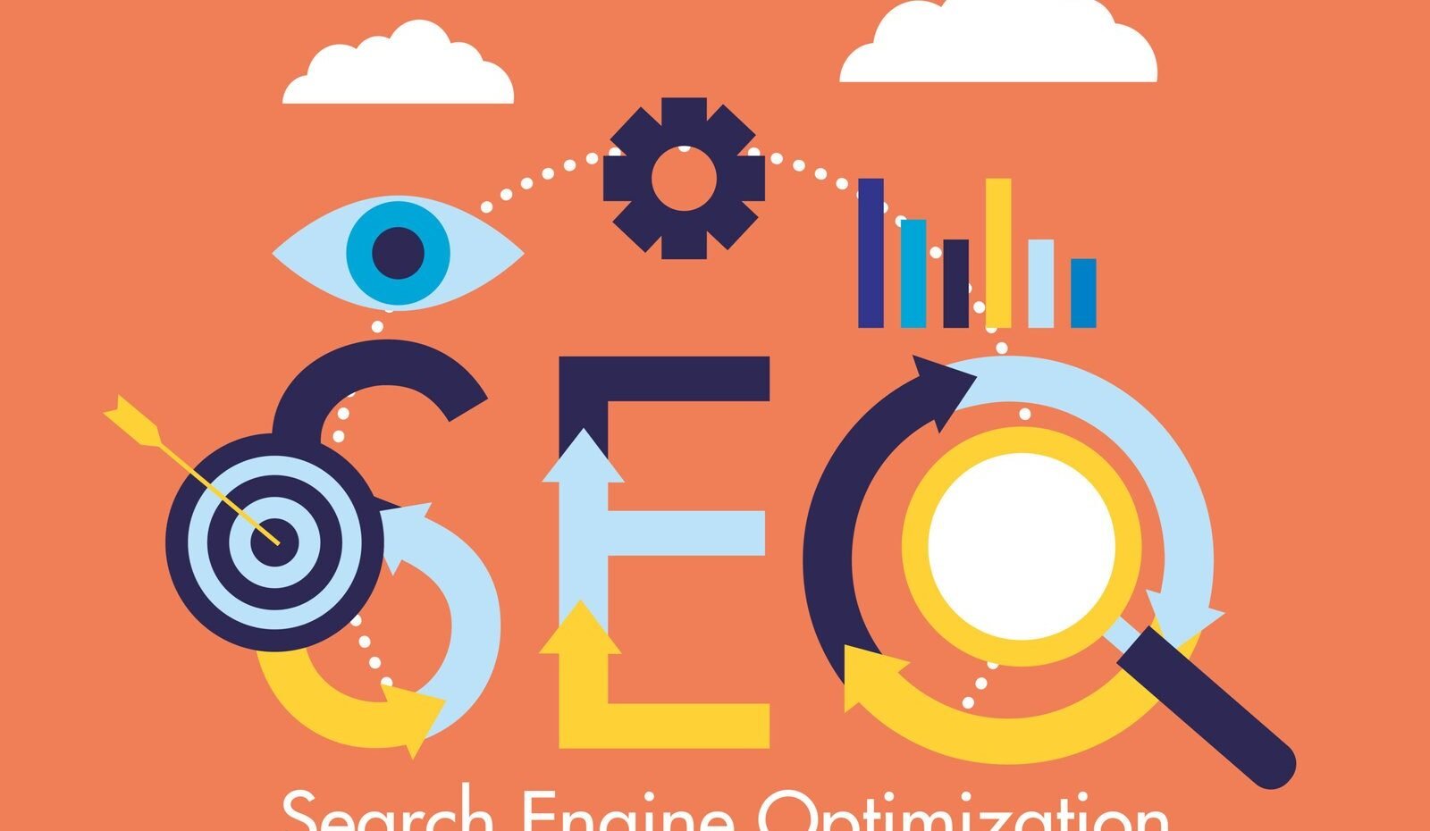 SEO Optimization services in Ranchi