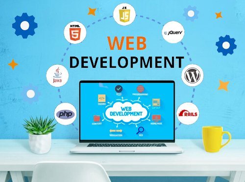 Web Development Company