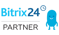 Bitrix 24 CRM Partner